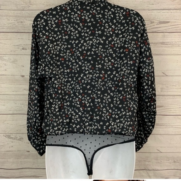 Free People Bodysuit - Picture 4 of 4